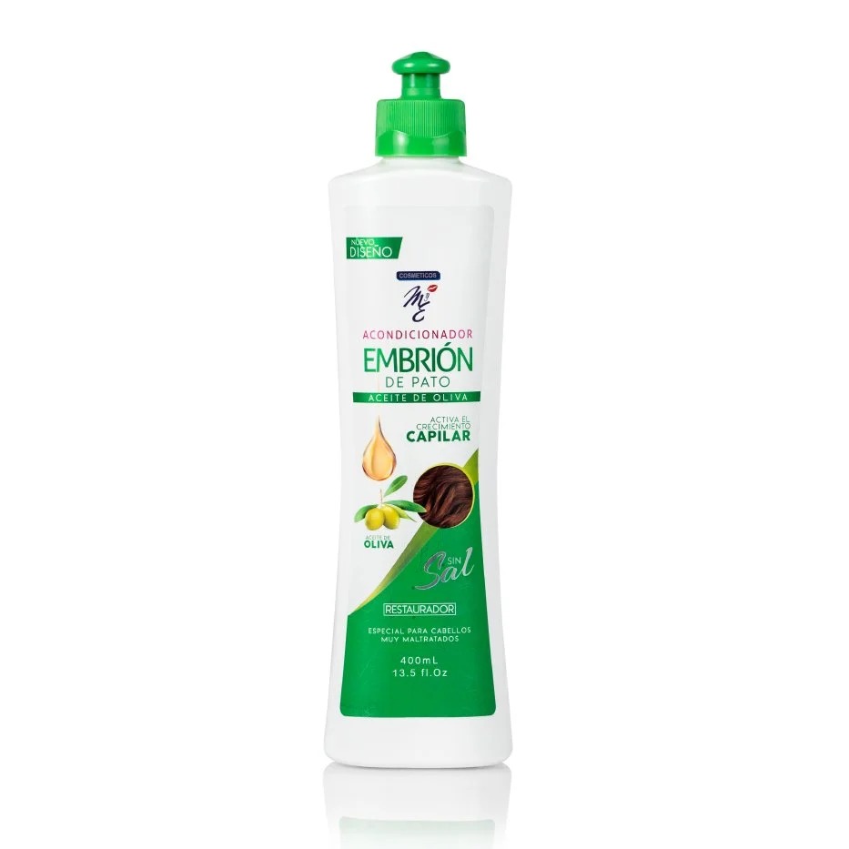 EMBRION DE PATO ACONDICIONADOR MYE 400ML
