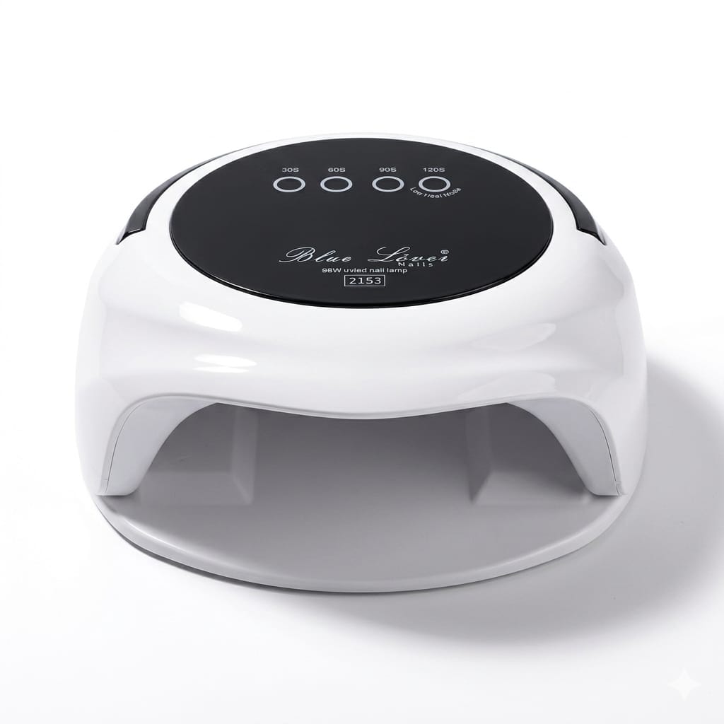 LAMPARA UV/LED 98W REF2153