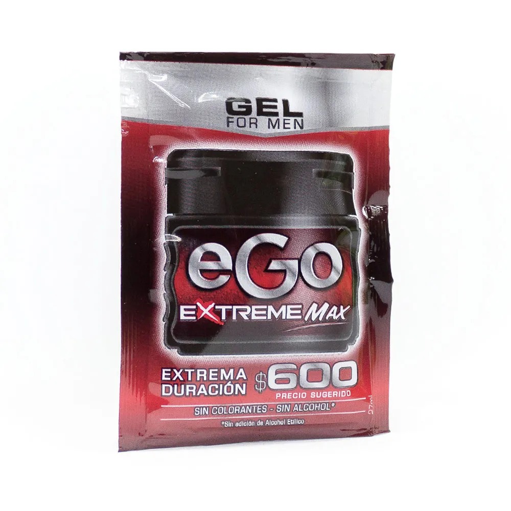 GEL EGO EN SOBRE