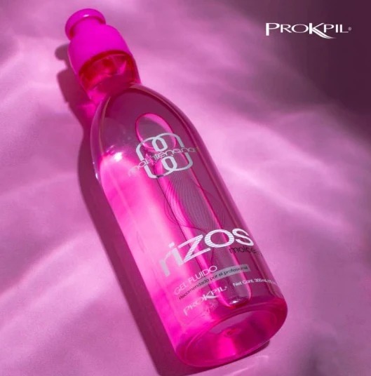 GEL FLUIDO 500ML PROKAPIL