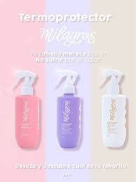DESENREDANTE MILAGROS 250ML