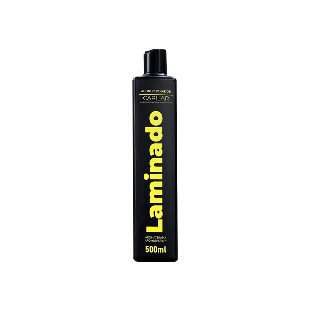 ACONDICIONADOR LAMINADO 500ML