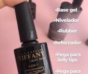 PEGA TIFANY 6 EN 1 PEQ