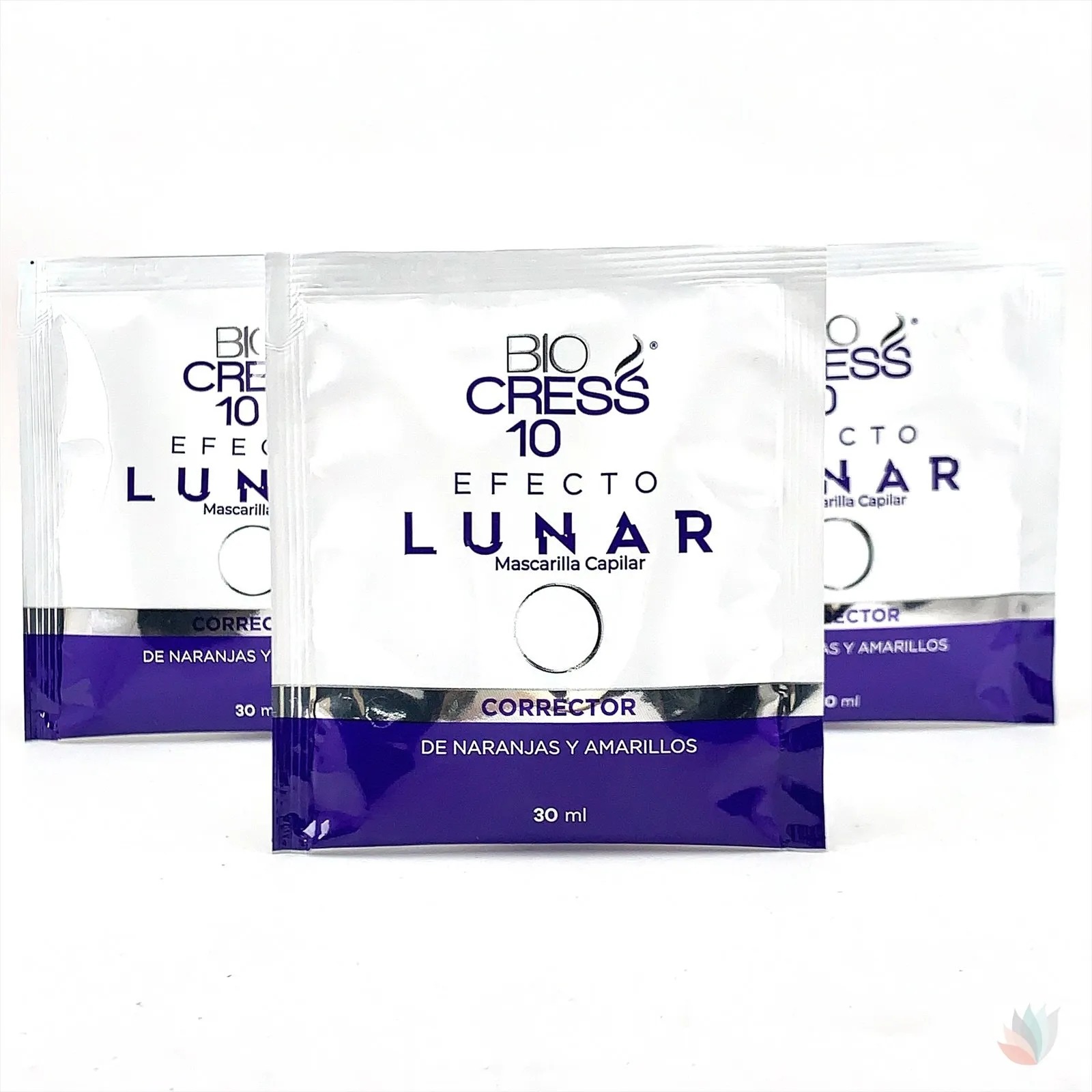 MASCARILLA EFECTO LUNAR 30G
