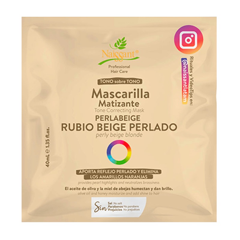 MATIZANTE NAISSAN 40G