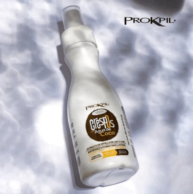 LOCION HIDRANTANTE CRESPO X150ML