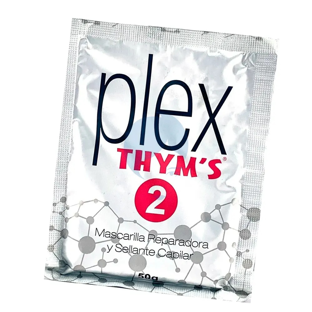 PLEX 2 THYMS
