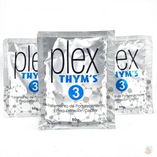 PLEX 3 THYMS