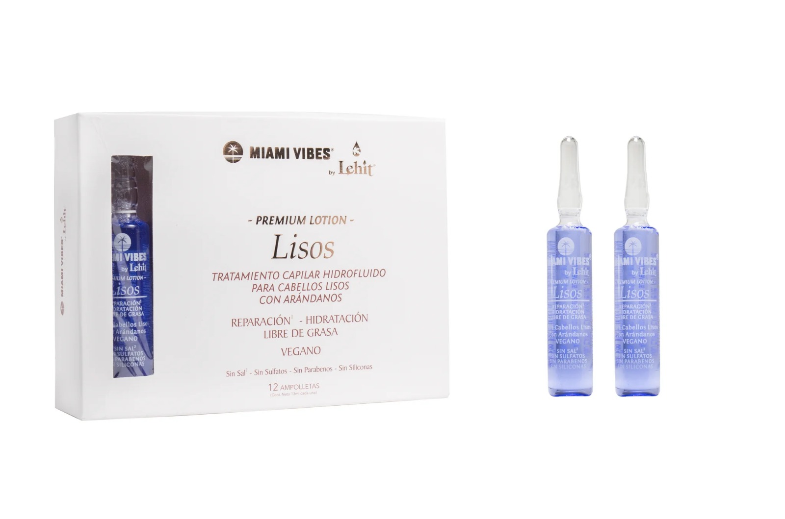 AMPOLLAS LISO Y RIZOS LEHIT