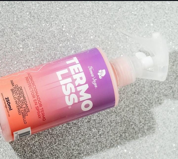 TERMOPROTECTOR LIQ 250ML SONIA VEGA