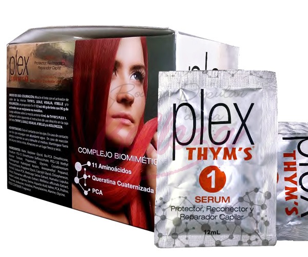 SERUM PLEX 1 THYMS