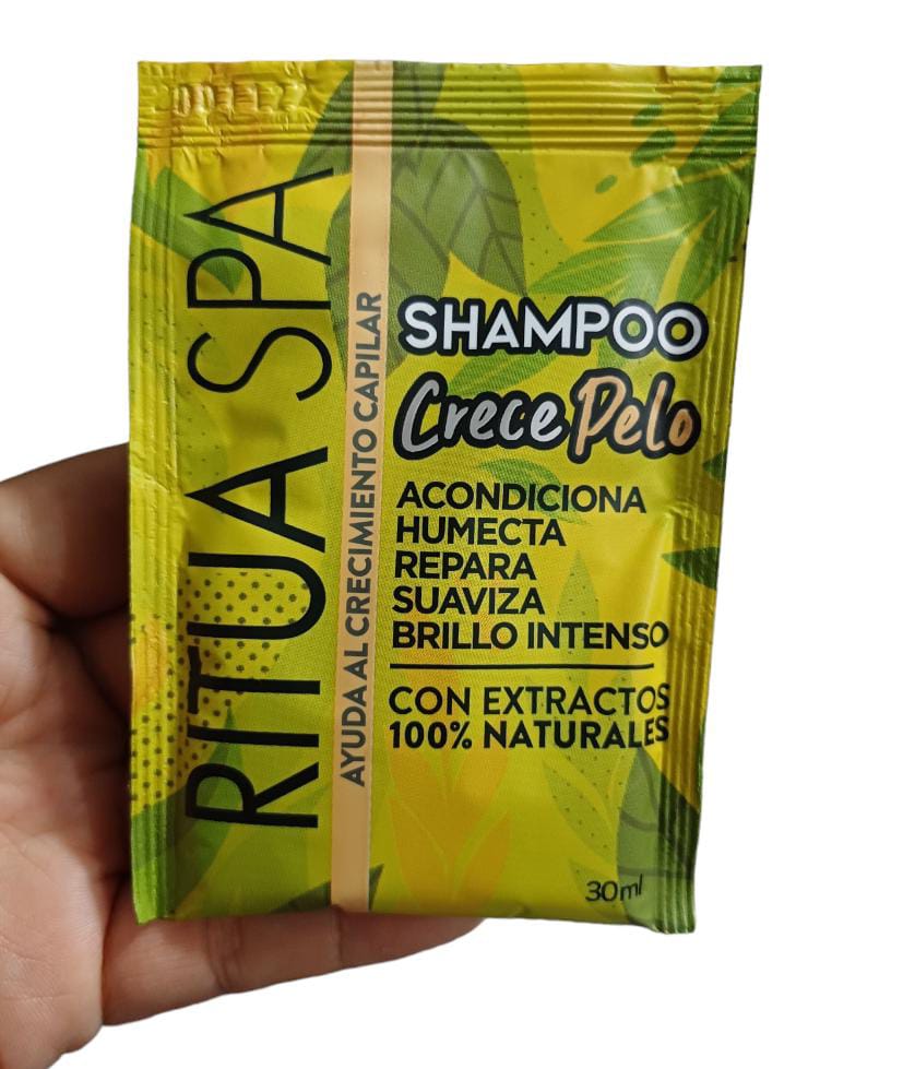 SHAMPOO LAVOUCHE CRECE PELO