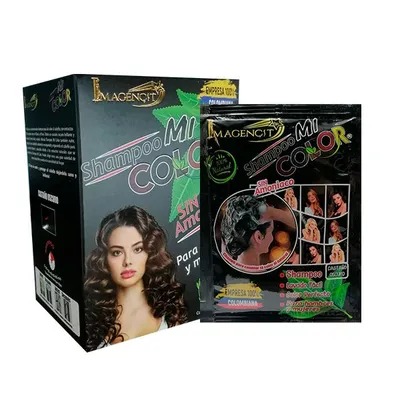 SHAMPOO MI COLOR
