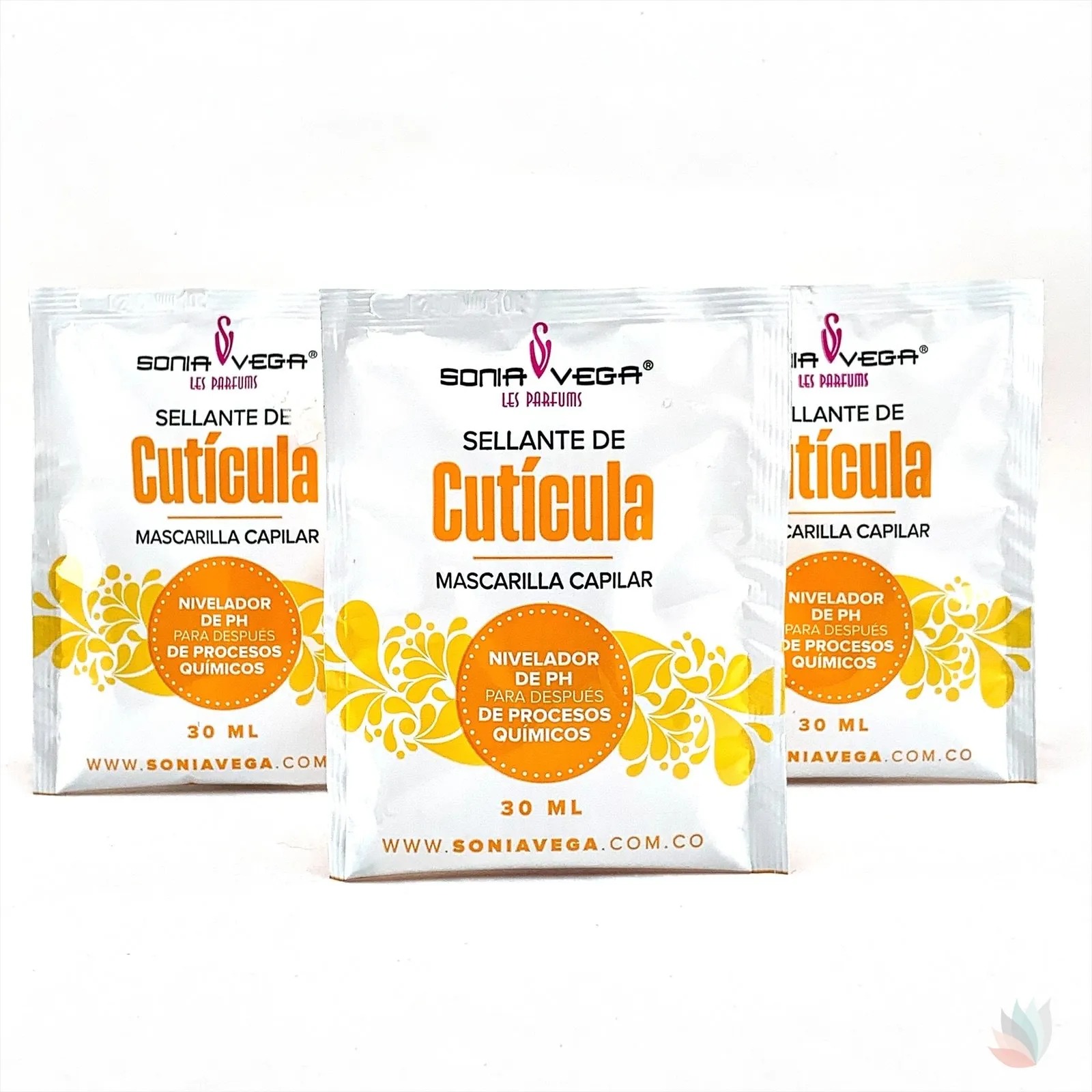 SELLANTE DE CUTICULA 30ML SONIA VEGA