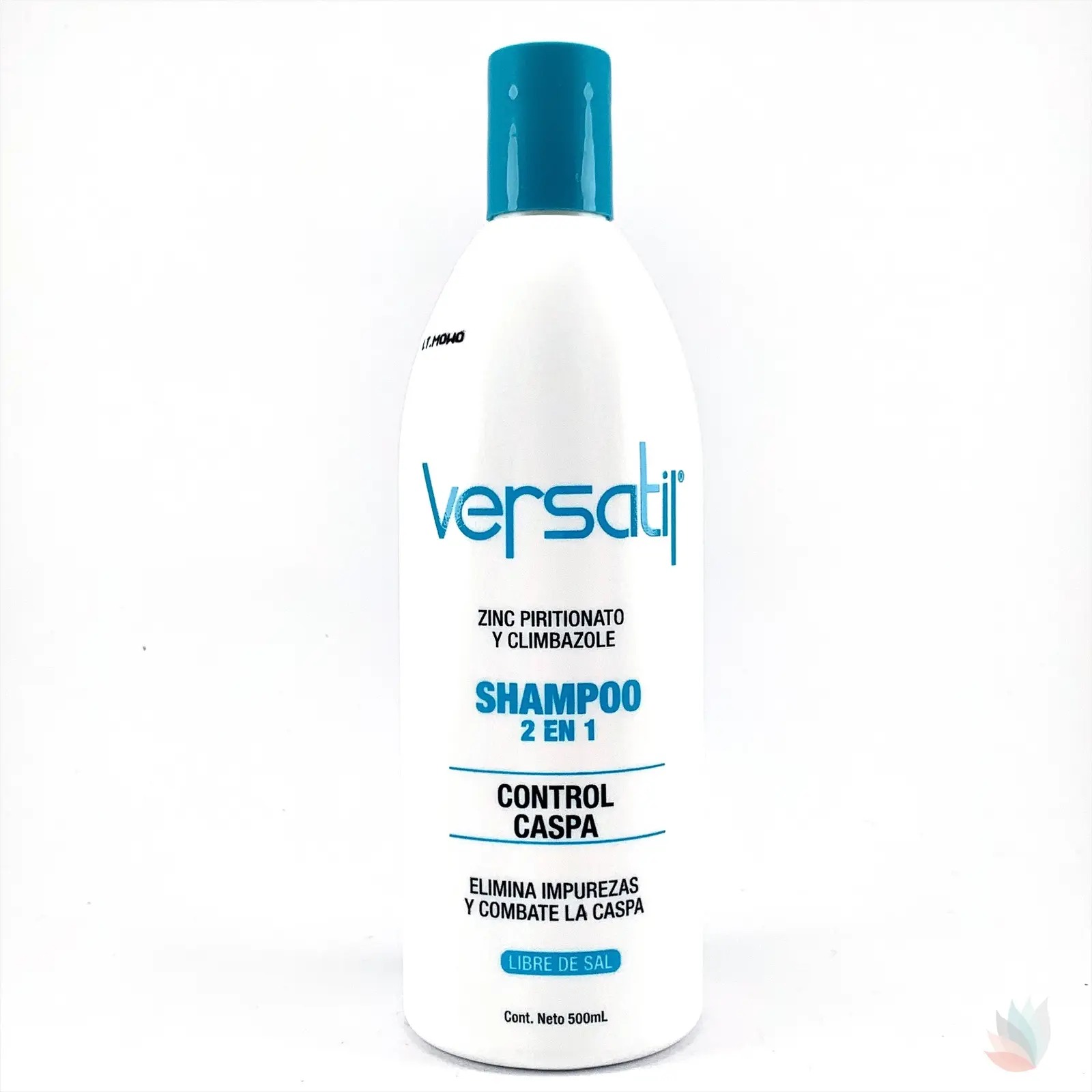 SHAMPOO VERSATIL CASPA 2 EN 1