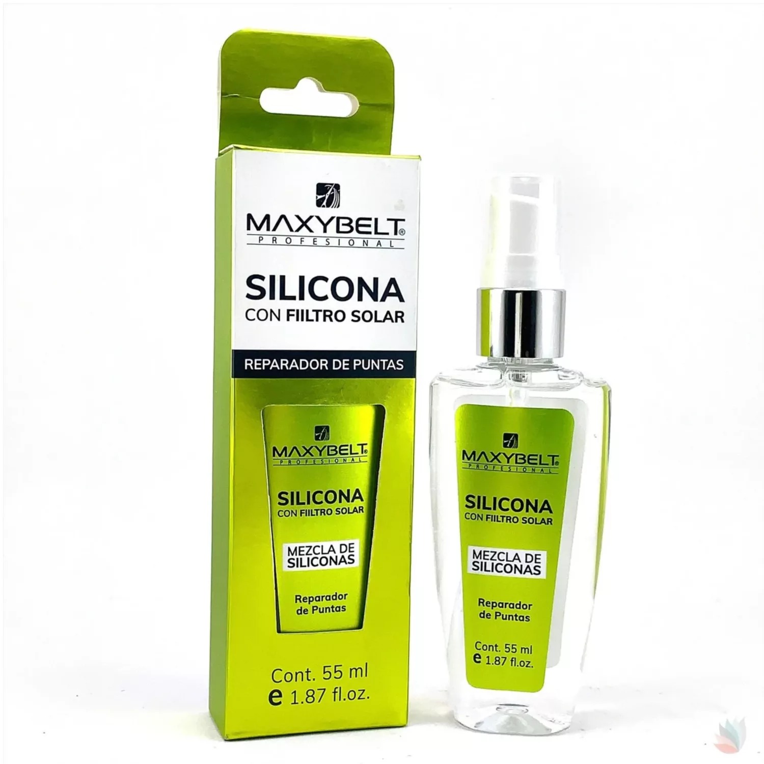 SILICONA MAXYBELT 55ML