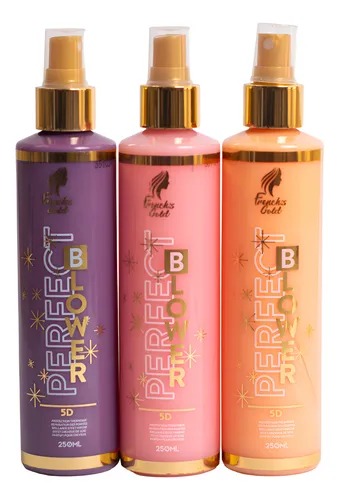 TERMOPROTECTOR FRENCHS GOLD