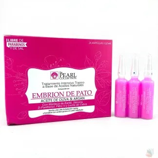 THE PEARL COLLECTION