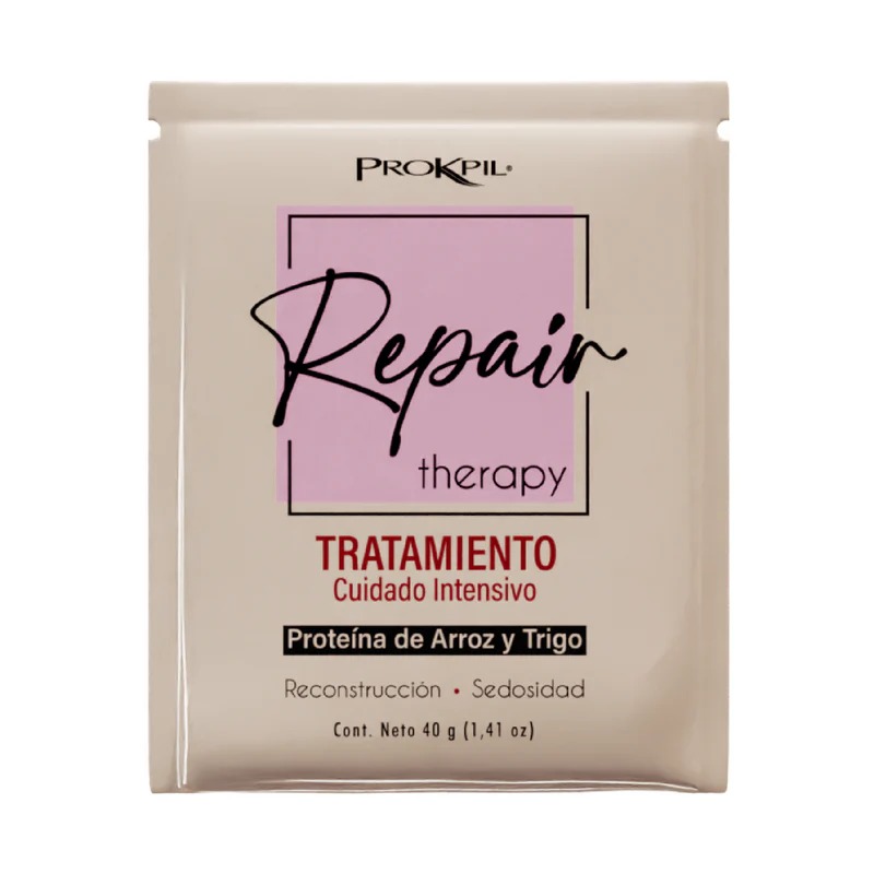 TRATAMIENTO REPAIR TERAPHY 40GR