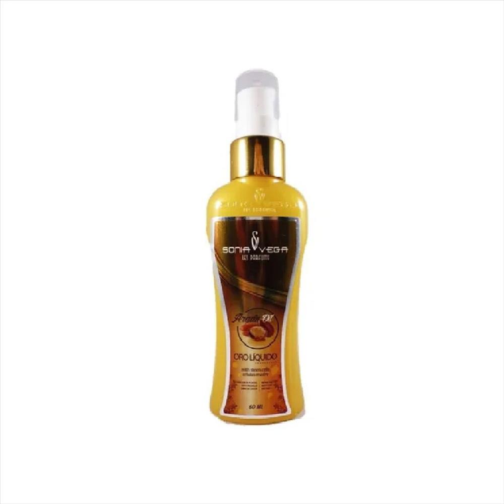 ACEITE DE ARGAN 60ML SONIA VEGA