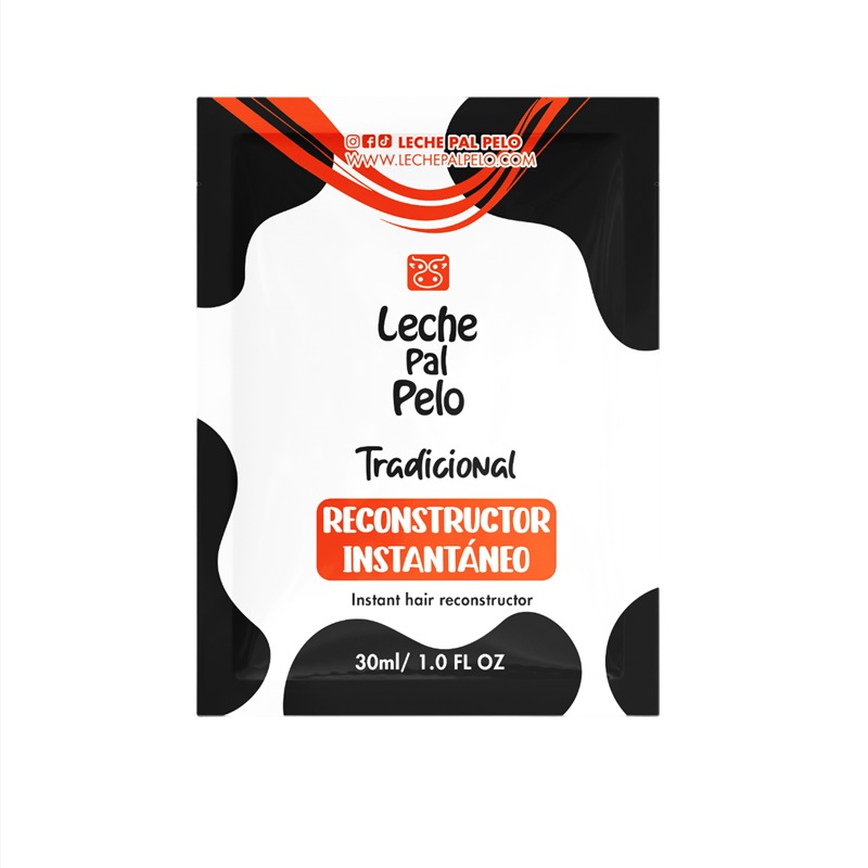 LECHE RECONSTRUCTORA TRAD SOBRE