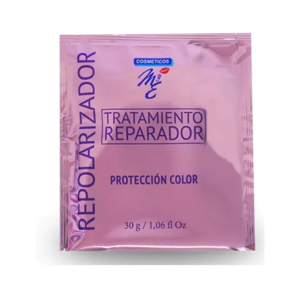 TRATAMIENTO MYE  PROTECCION COLOR