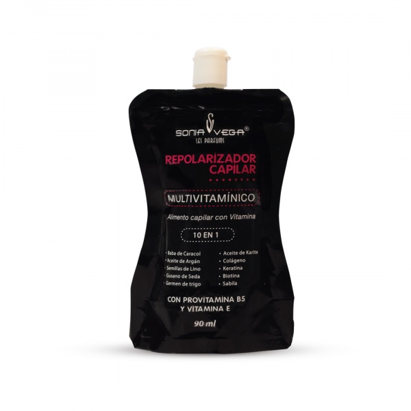 REPOLARIZADOR 90ML SONIA VEGA