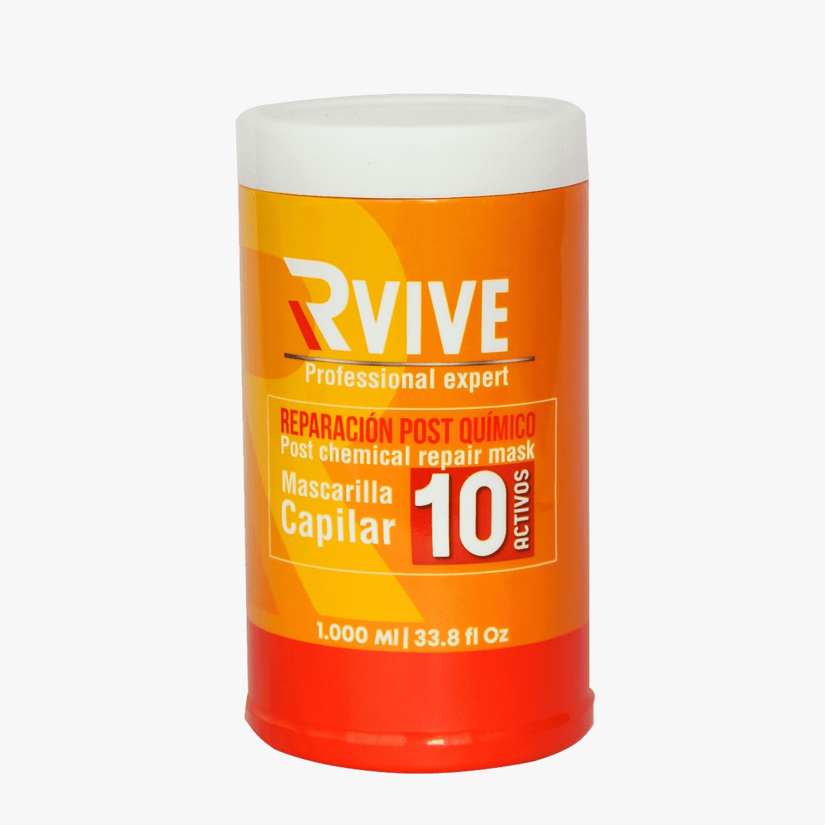 TRATAMIENTO RVIVE 1000 GR