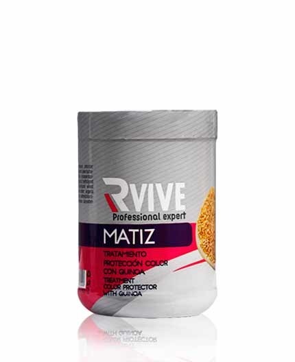 TRATAMIENTO RVIVE 600 GR