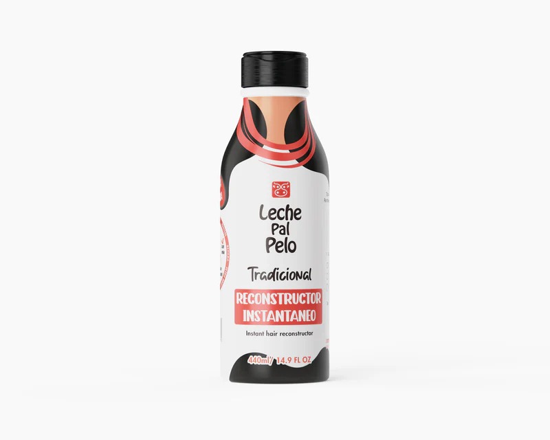LECHE RECONSTRUCTORA TRAD X440ML