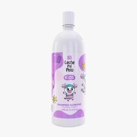 SHAMPOO KIDS LECHE PAL PELO 1000ML