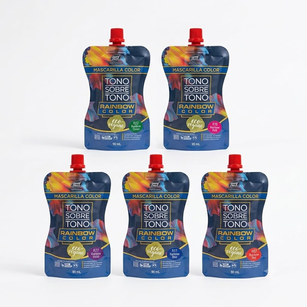 MATIZANTE FANTASIA DUVY CLASS 90ML
