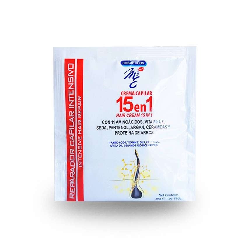 TRATAMIENTO 15 EN 1 MYE 30 ML