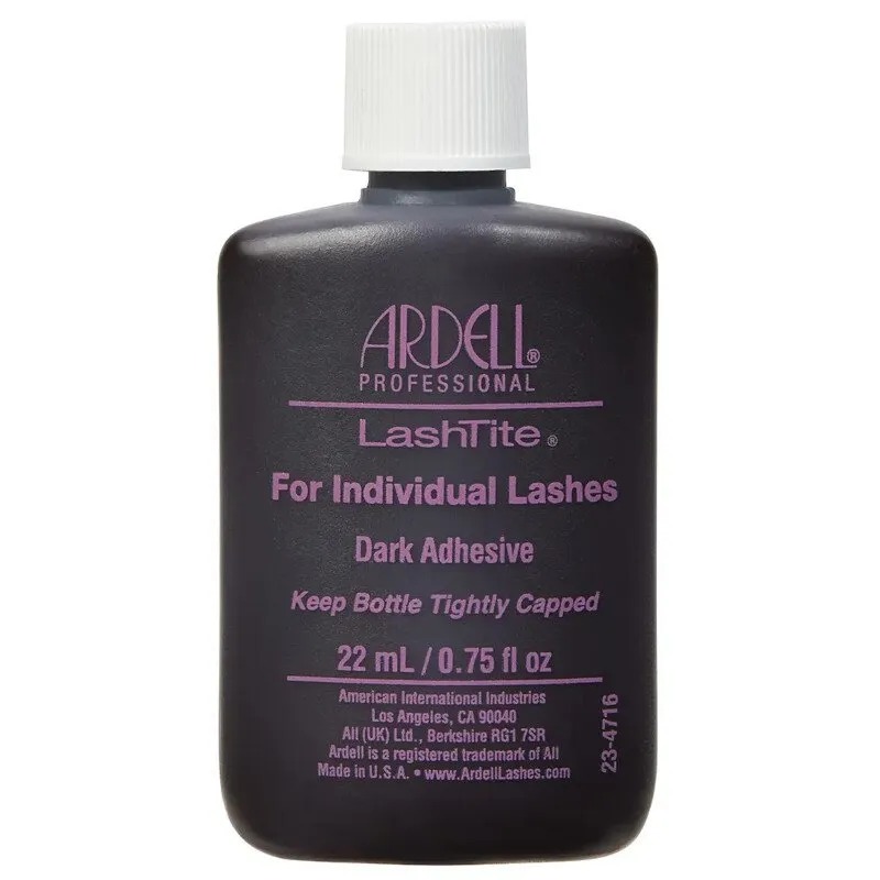 PEGA DE PESTAÑAS ARDELL 22ML