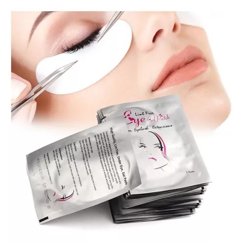 PARCHE PARA PESTAÑAS