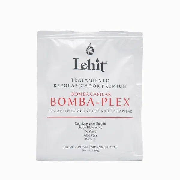 BOMBA PLEX LEHIT SOBRE