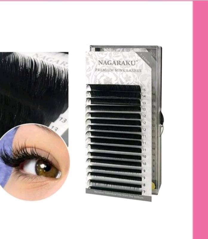 PESTAÑAS PELO A PELO MIXTA