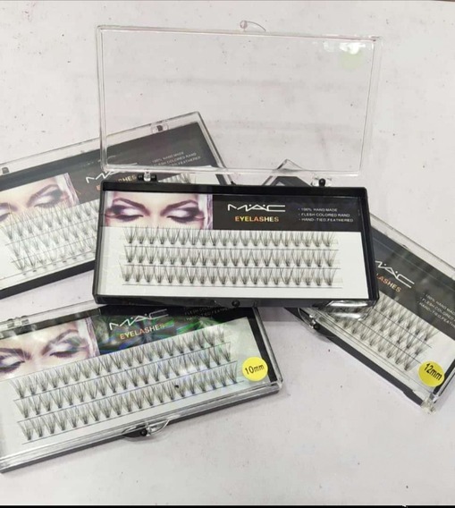 PESTAÑAS VOLUMEN RUSO