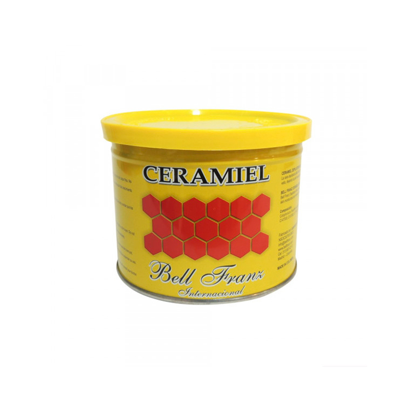 CERA DEPILATORIA BELL FRANZ 500GR
