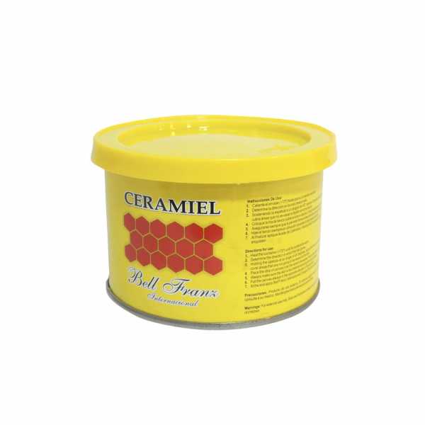 CERA DEPILATORIA BELL FRANZ 120GR