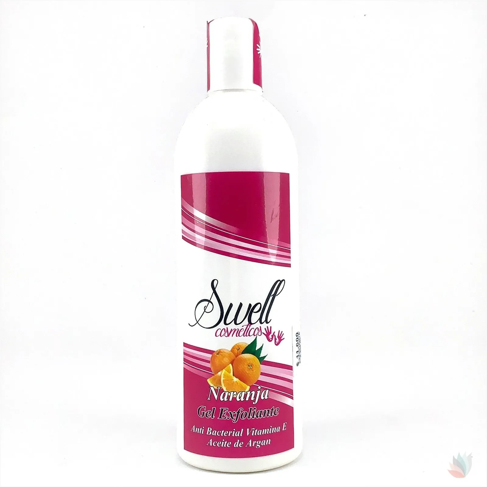 EXFOLIANTE SWELL 500ml