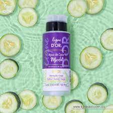AGUA MICELAR DE COCO LIGNE DOR