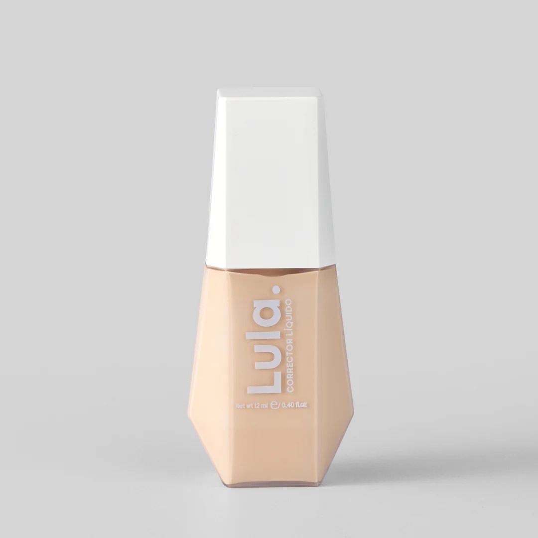 CORRECTOR DE OJERAS LULA