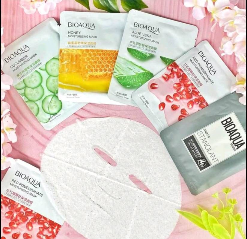 MASCARILLA FACIAL VELO