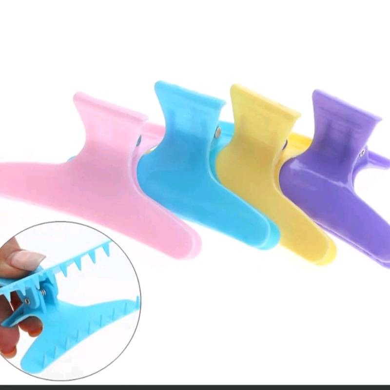 GANCHO PELUQUERO PEQ