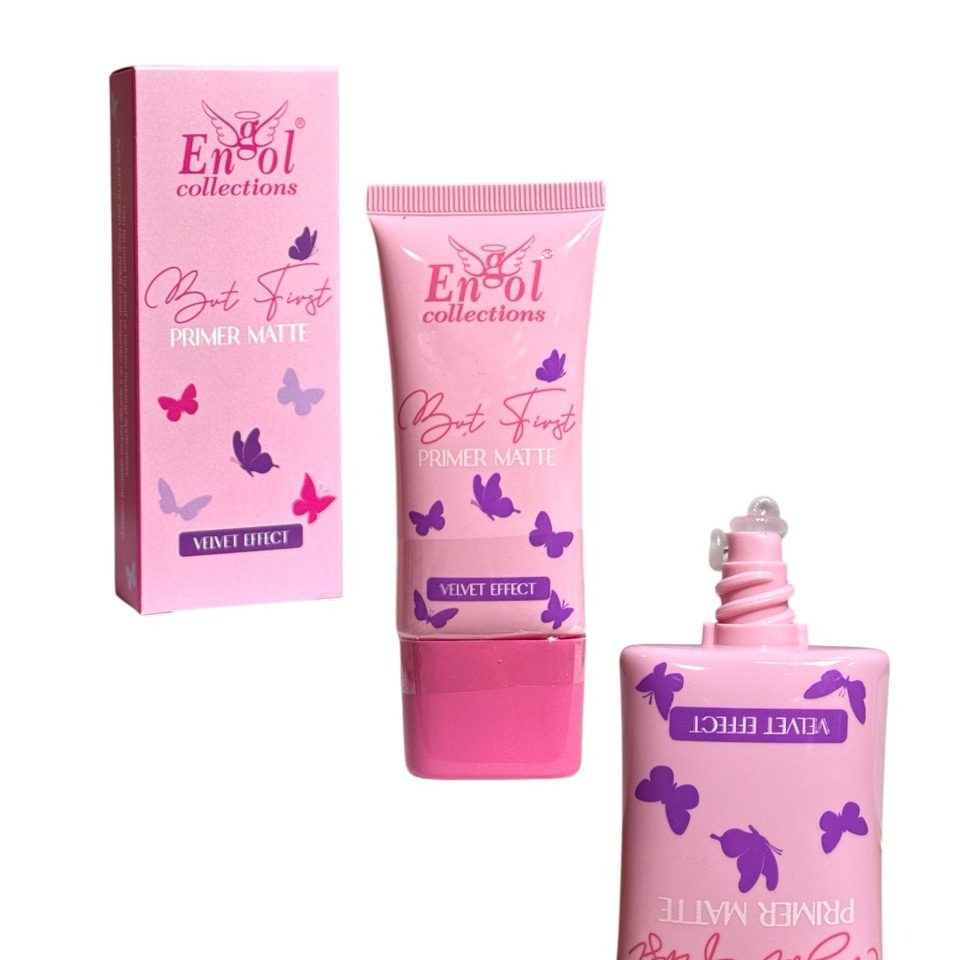 PRIMER DE MAQUILLAJE ENGOL 55ML