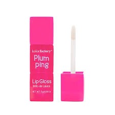 LABIAL VOLUMINIZADOR KOLOR FACTORY