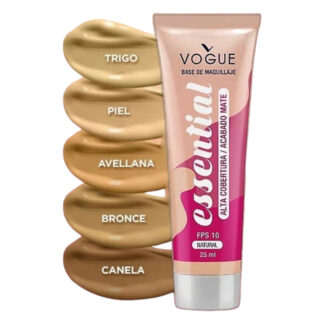 BASE LIQ VOGUE ESSENTIAL