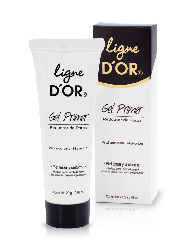 GEL PRIMER LIGNE DOR