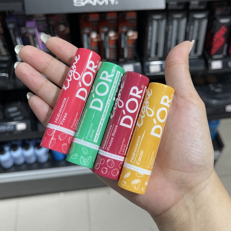 LABIAL HIDRATANTE LIGNE DOR